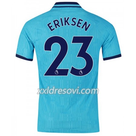 Tottenham Hotspur ERIKSEN 23 Treći Nogometni Dres 2019-2020